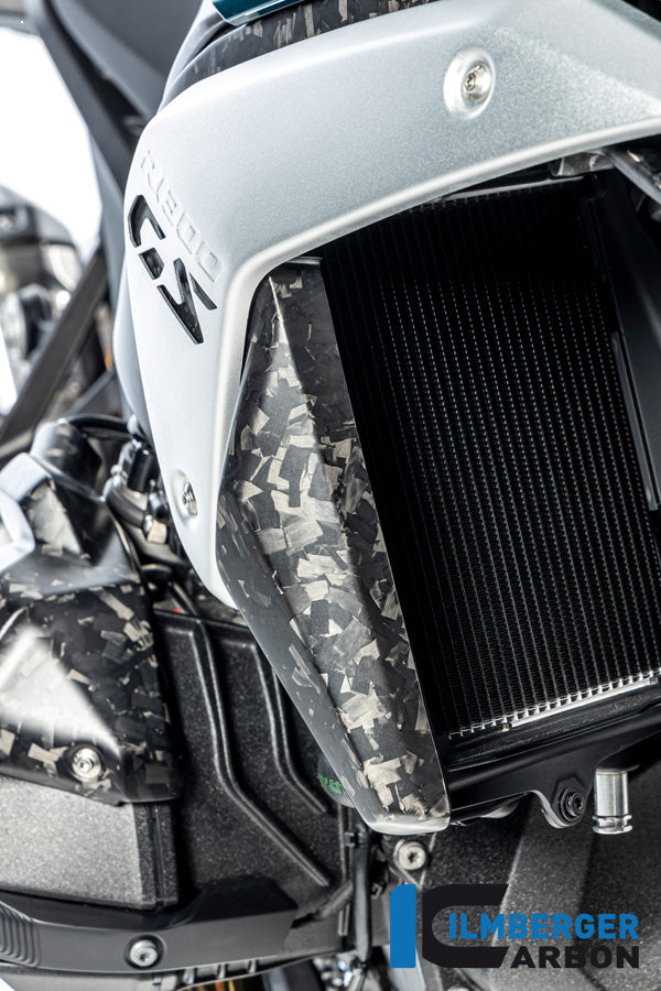 Airvent cover right side BMW R 1300 GS from 2023