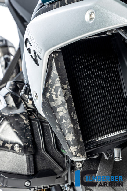 Airvent cover right side BMW R 1300 GS from 2023