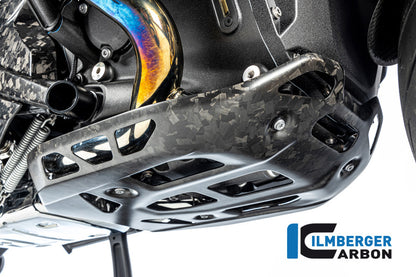 Sumpguard BDC matt BMW R 1300 GS from 2023