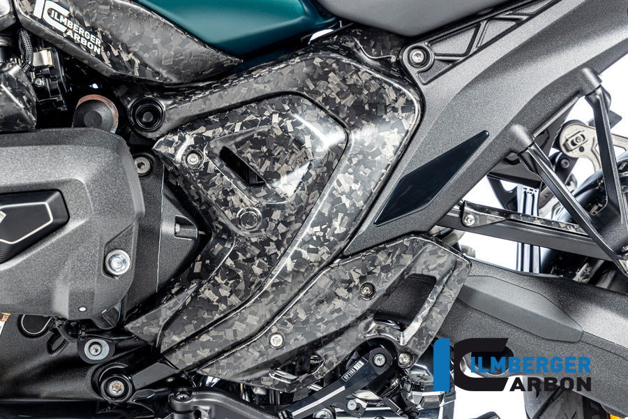 Frame cover left BMW R 1300 GS from 2023