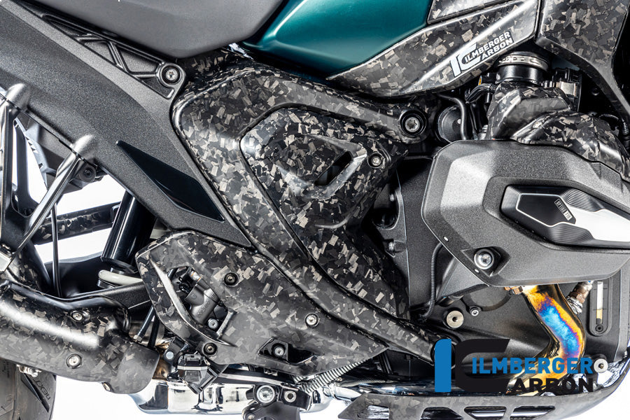 Frame cover right BMW R 1300 GS from 2023