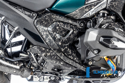 Frame cover right BMW R 1300 GS from 2023