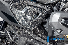 Triangular Frame Cover right BMW R 1300 GS from 2023