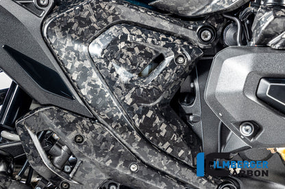 Triangular Frame Cover right BMW R 1300 GS from 2023