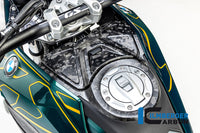Upper tank cover kit(2 piece) BDC matt BMW R 1300 GS from 2023