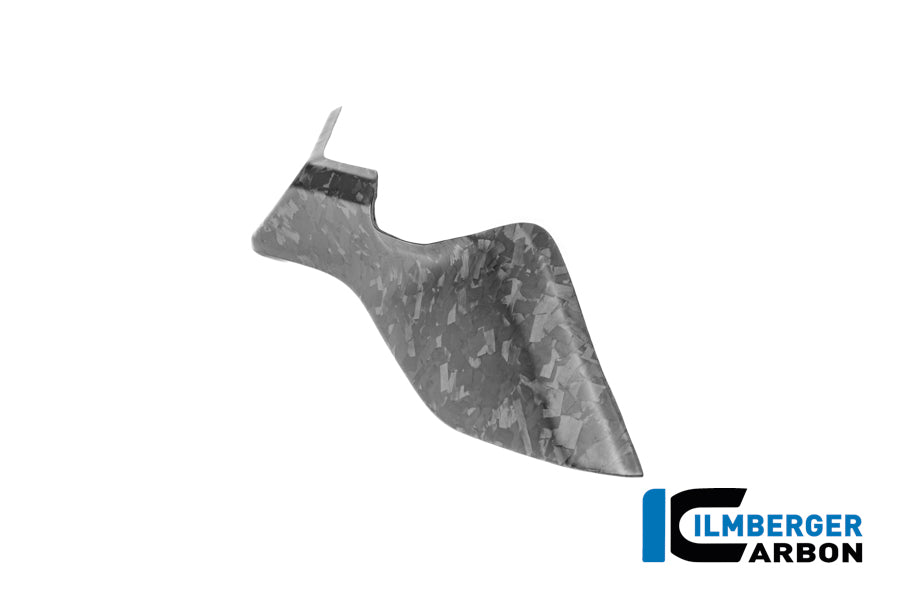 Tank cover bottom left BDC matte R 1300 GS Adventure