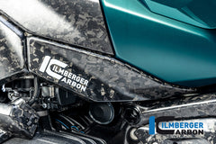 Lower tank cover left BMW R 1300 GS from 20'23