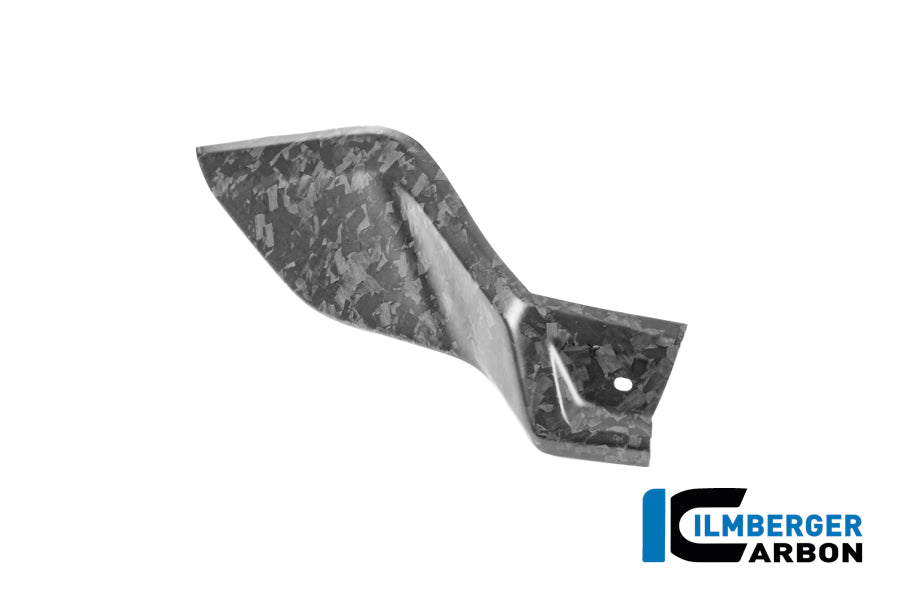 Tank cover bottom right BDC matte R 1300 GS Adventure
