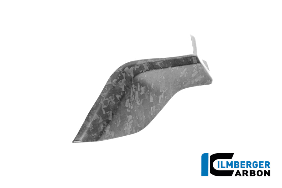 Tank cover bottom right BDC matte R 1300 GS Adventure
