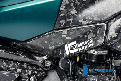 Lower tank cover right BMW R 1300 GS from 2023