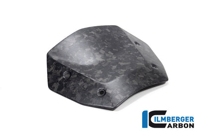 Windshield BDC matt BMW R 1300 GS from 2023