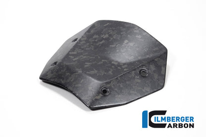 Windshield BDC matt BMW R 1300 GS from 2023
