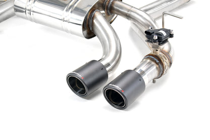 BMW M2 Competition F87 Sport System w/ Sound Architect