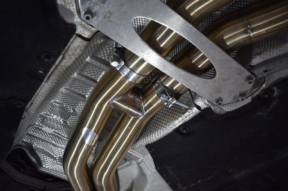 BMW M2 Competition F87 Sport System w/ Sound Architect