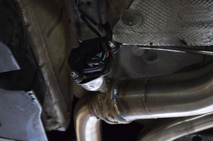 BMW M2 Competition F87 Sport System w/ Sound Architect