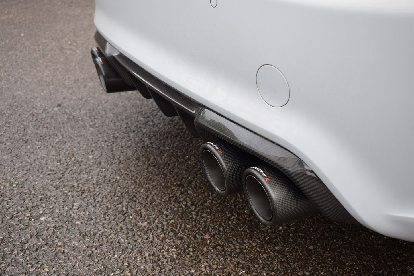 BMW M2 Competition F87 Sport System w/ Sound Architect