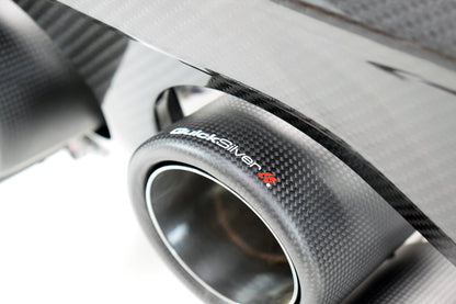 BMW M4 G82 G83 Sport System w/ Sound Architect