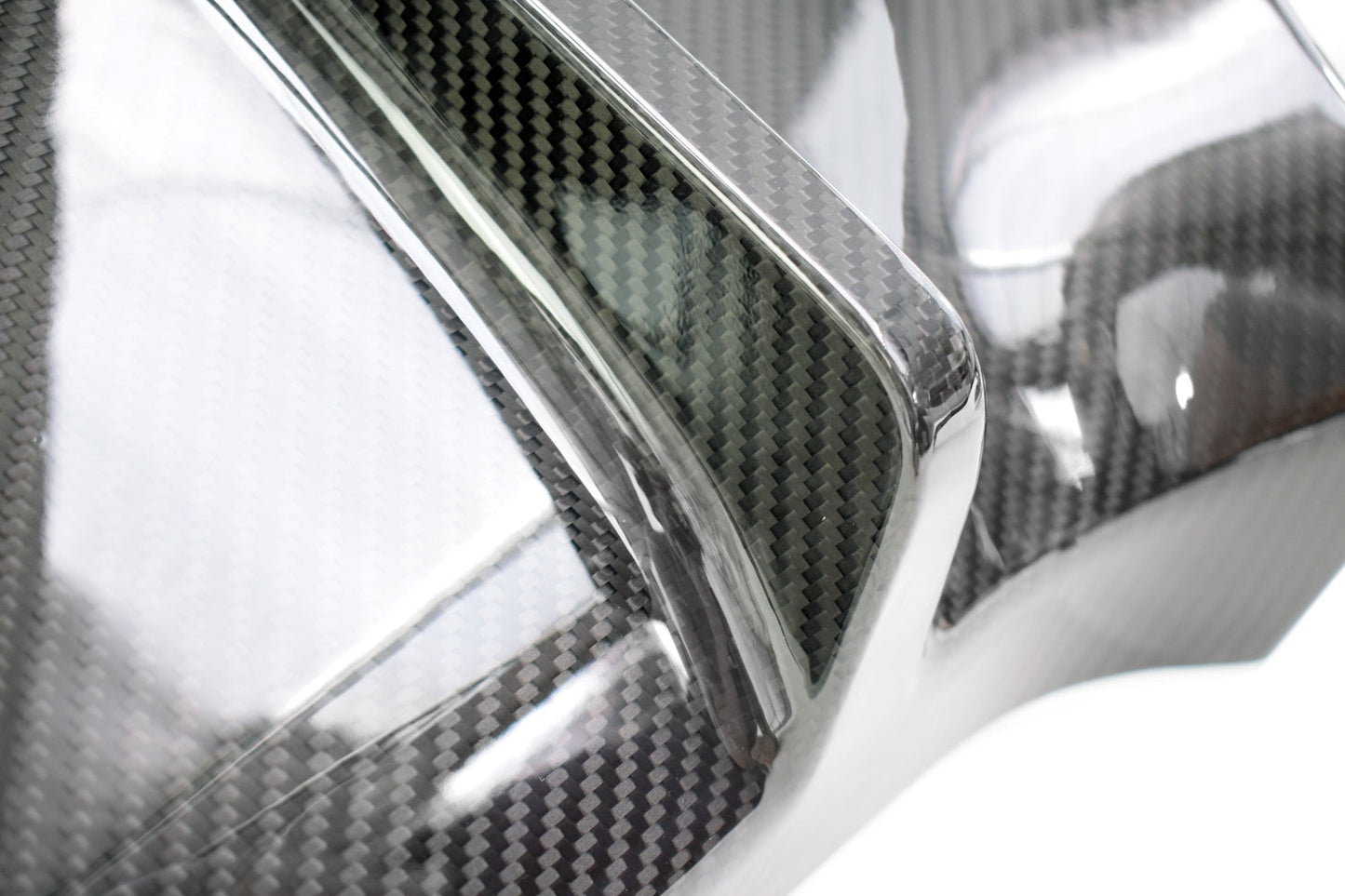 BMW M4 G82 G83 Centre Exits - Sport system w/ Sound Architect and Carbon Diffusor Kit