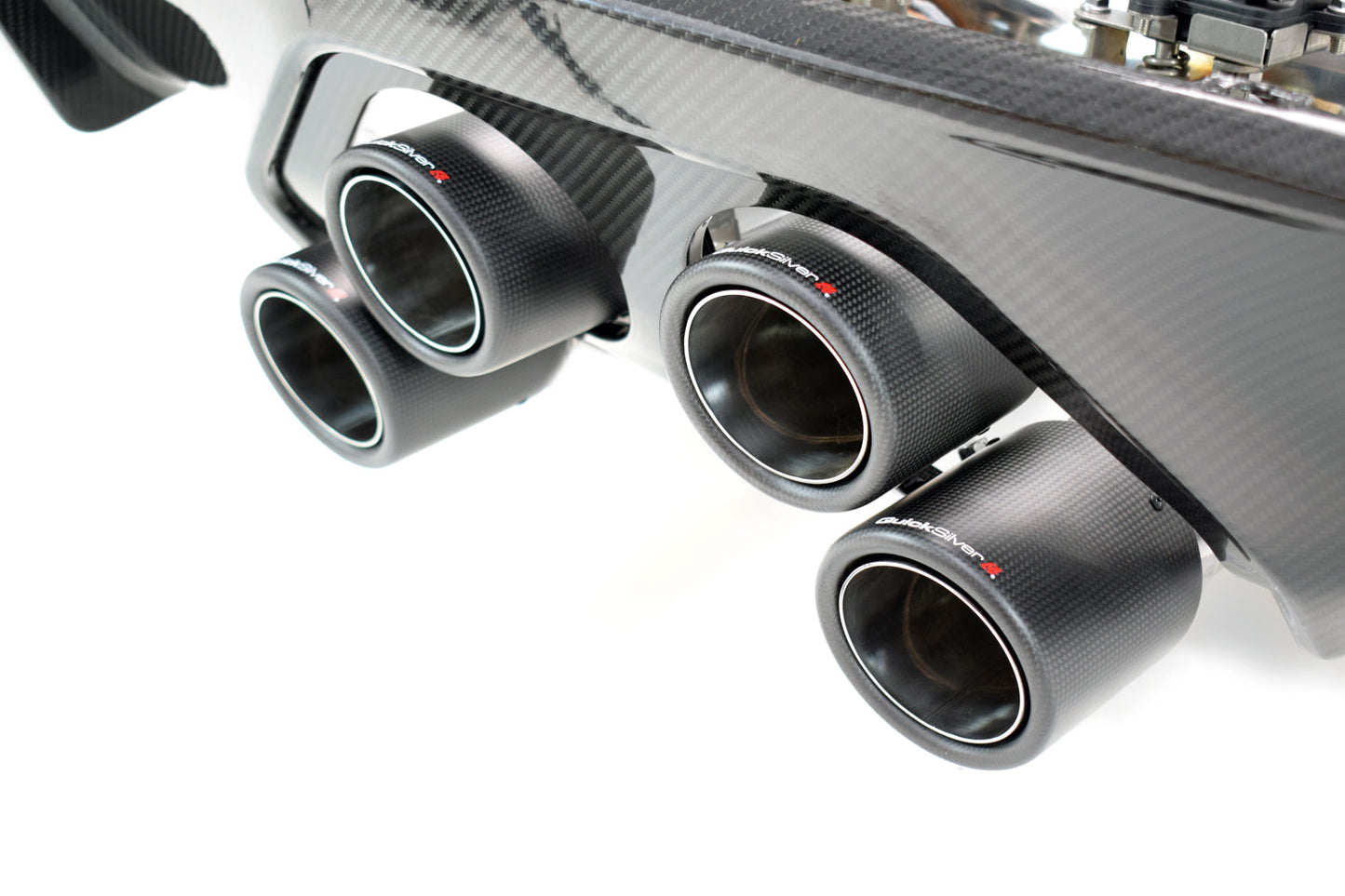 BMW M4 G82 G83 Sport System w/ Sound Architect
