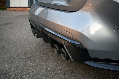 BMW M4 G82 G83 Sport System w/ Sound Architect