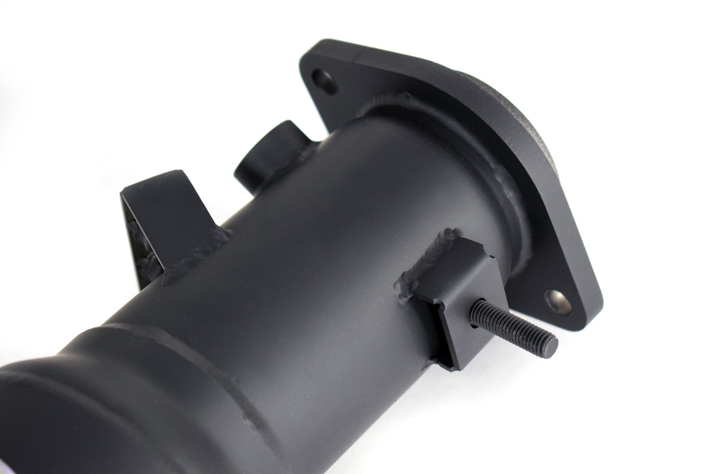 BMW M4 G82 G83 Primary Cat Delete Pipes with Ceramic Coating