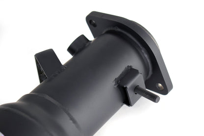 BMW M4 G82 G83 Delete Pipes