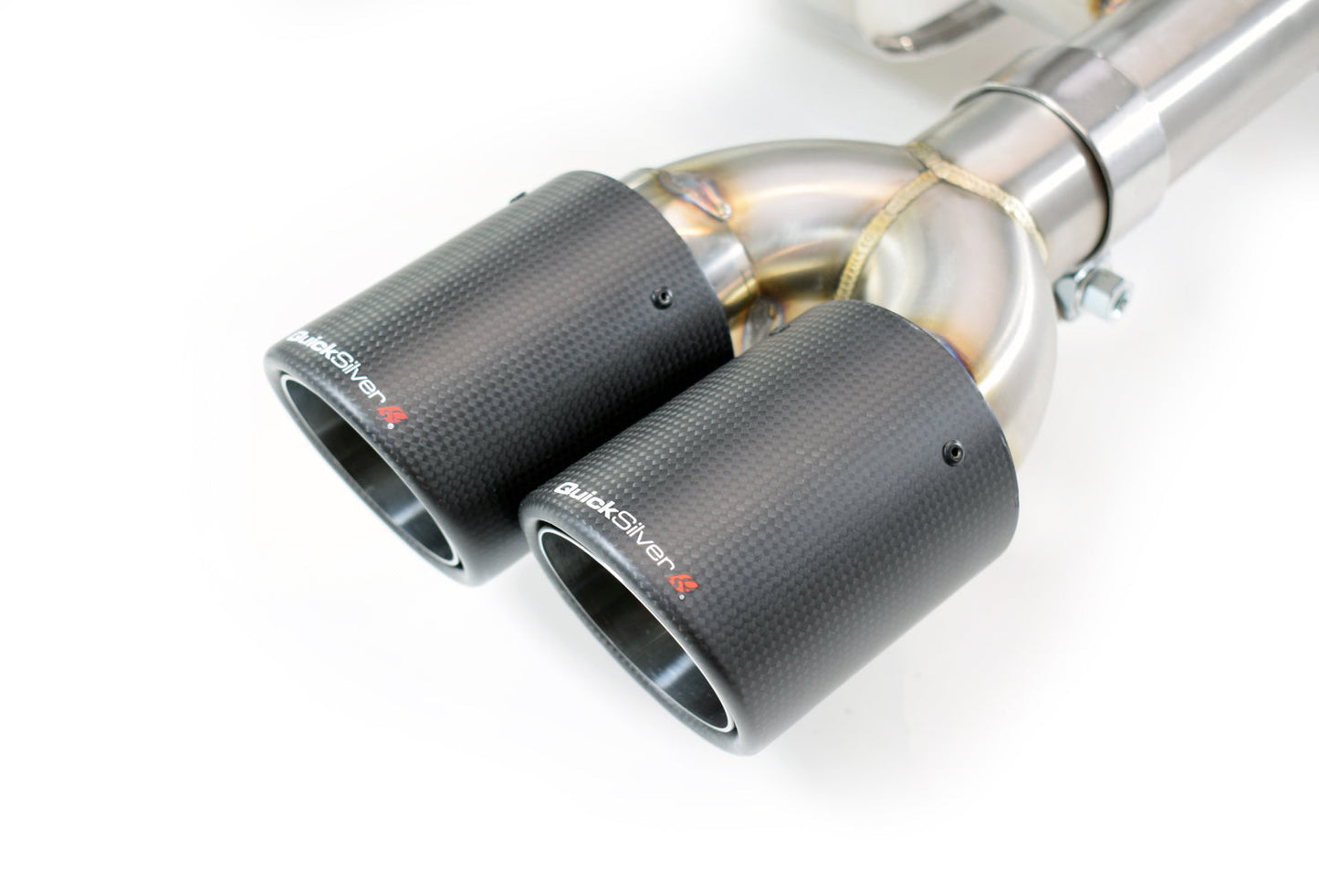 BMW M3 F80 Sport system w/ Sound Architect