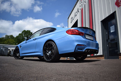 BMW M4 F82 F83 Sport system w/ Sound Architect