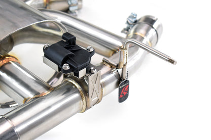 BMW M4 F82 F83 Sport system w/ Sound Architect