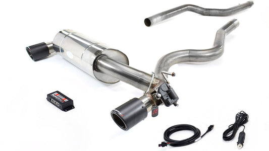 BMW M140i F20 F21 Sport system w/ Sound Architect