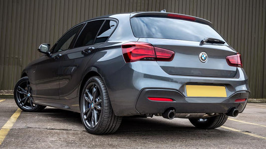 BMW M140i F20 F21 Sport system w/ Sound Architect