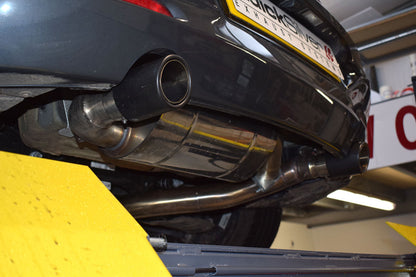 BMW M140i F20 F21 Sport system w/ Sound Architect