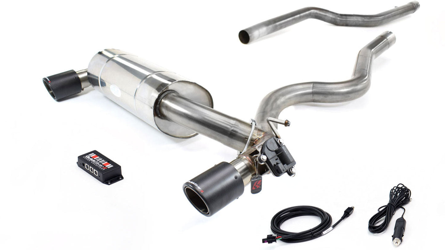 BMW M240i F22 F23 Sport system w/ Sound Architect