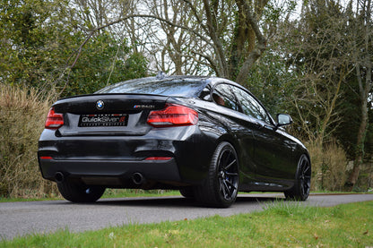 BMW M240i F22 F23 Sport system w/ Sound Architect