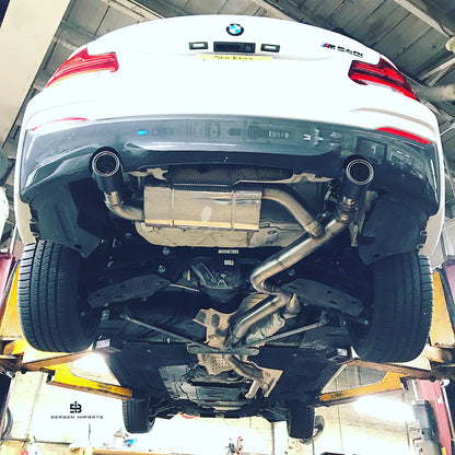 BMW M240i F22 F23 Sport system w/ Sound Architect