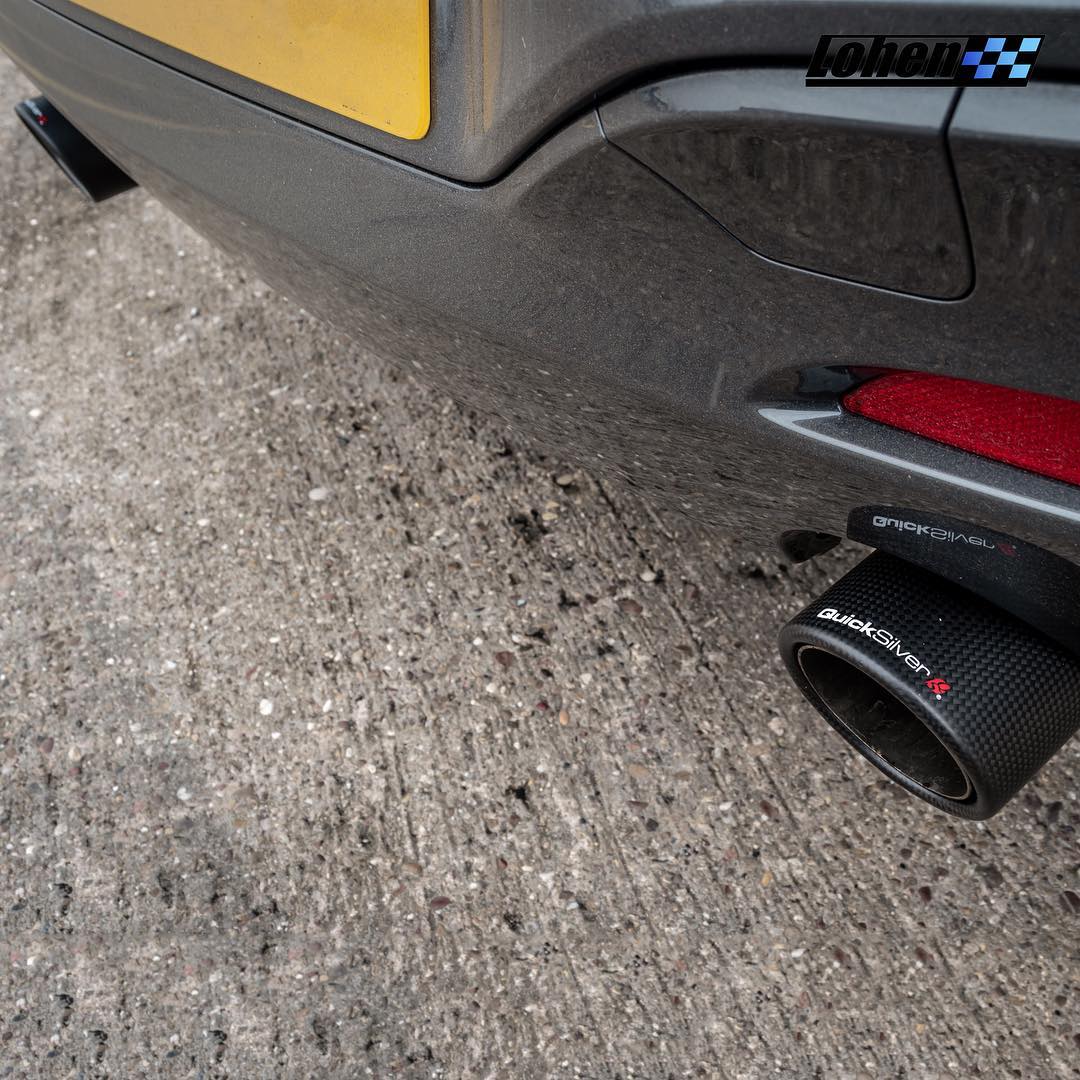 BMW M240i F22 F23 Sport system w/ Sound Architect