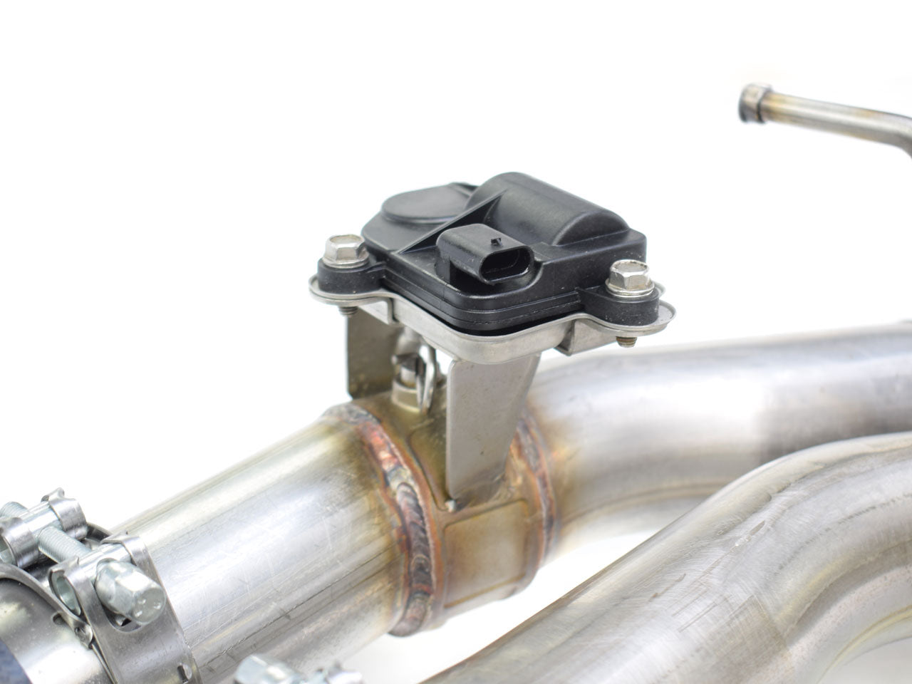 BMW M2 F87 Titan Sport system w/ Sound Architect