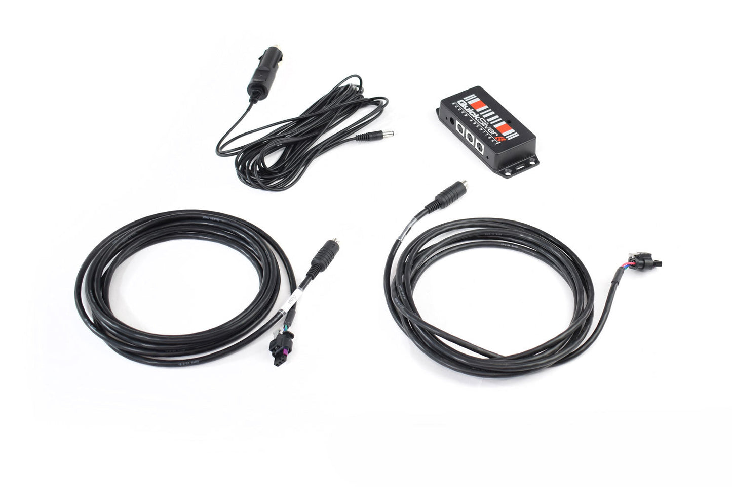 BMW M2 F87 Titan Sport system w/ Sound Architect