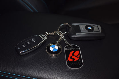 BMW M2 F87 Titan Sport system w/ Sound Architect