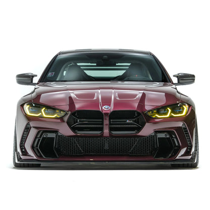 BMW G8X M3/M4 Front Lip