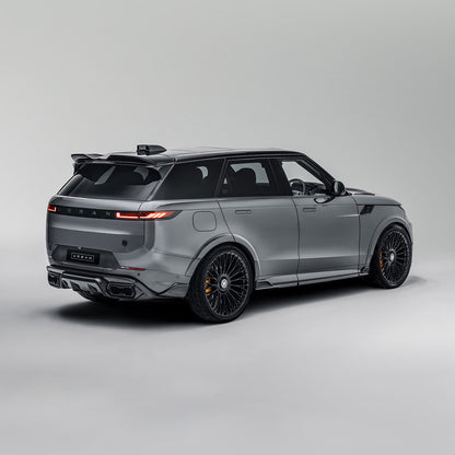 Range Rover L461 URBAN Replacement Bumper Package