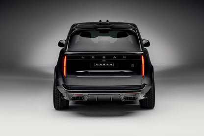 Range Rover L460 Rear Spoiler