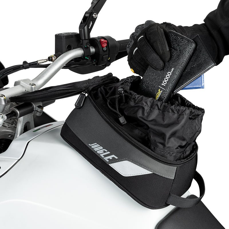 4.5L Tank Bag