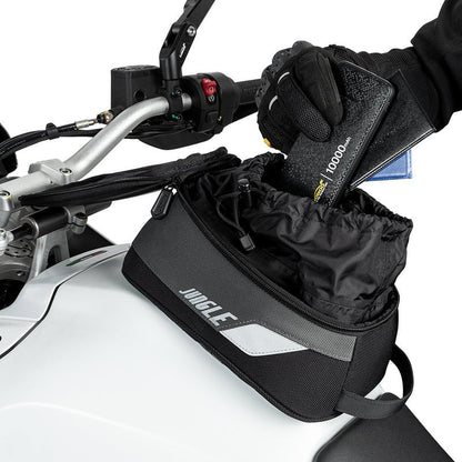 4.5L Tank Bag
