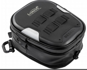 2.5L~3.5L Tank Bag