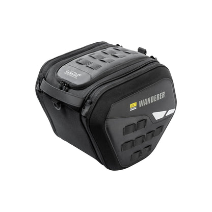 Motorcycle Pedal Bag