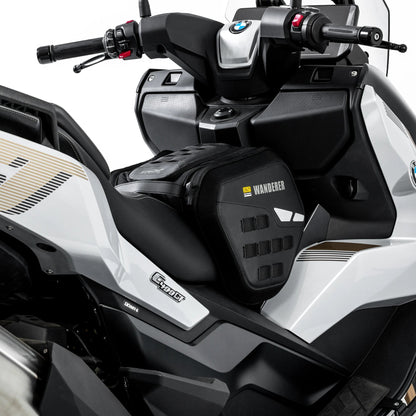 Motorcycle Pedal Bag