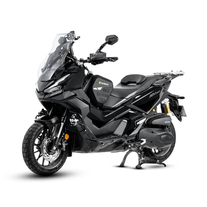 Motorcycle Pedal Bag