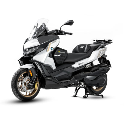 Motorcycle Pedal Bag