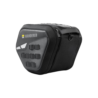 Motorcycle Pedal Bag